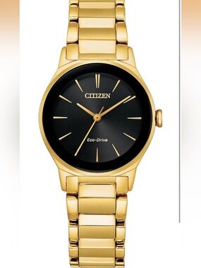 Women’s Citizen Axiom Eco-Drive Watch
